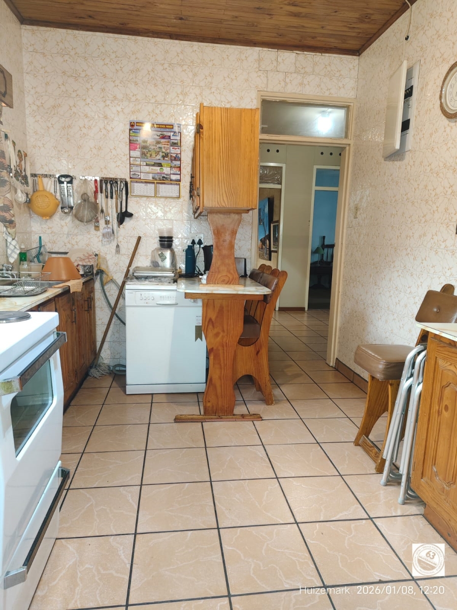 3 Bedroom Property for Sale in Sasolburg Ext 3 Free State